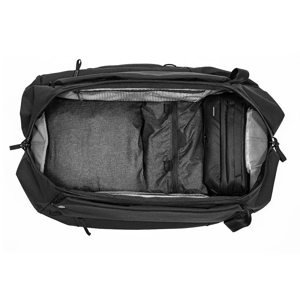 Duffel Bag Peak Design BTRDP-65-BK-1 Photo 5