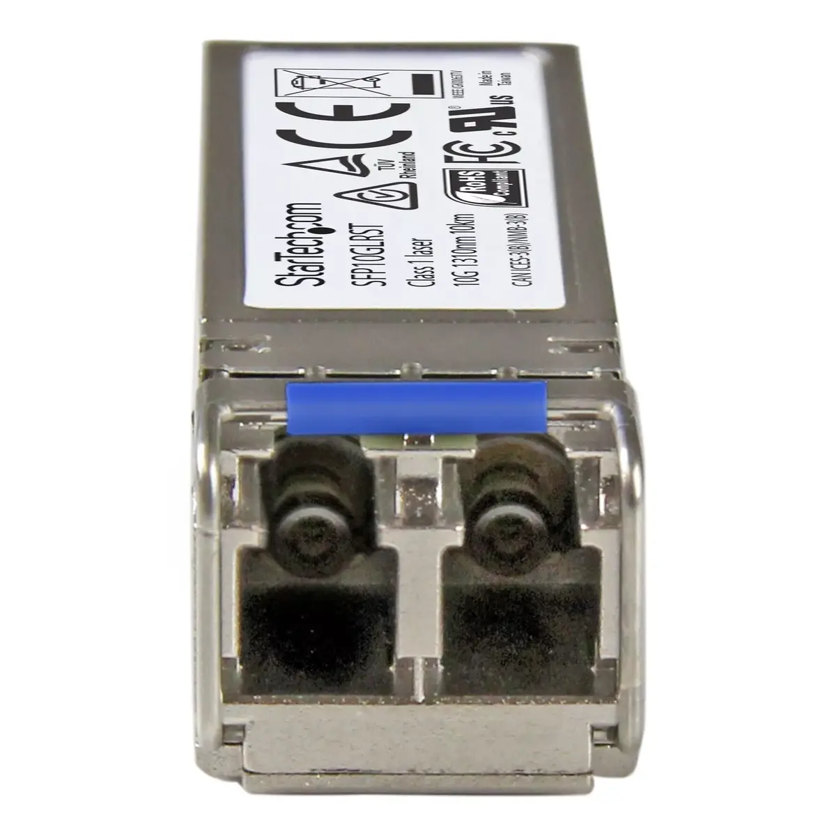 StarTech SFP10GLRST SFP+ трансивер 10GBASE-LR Photo 3