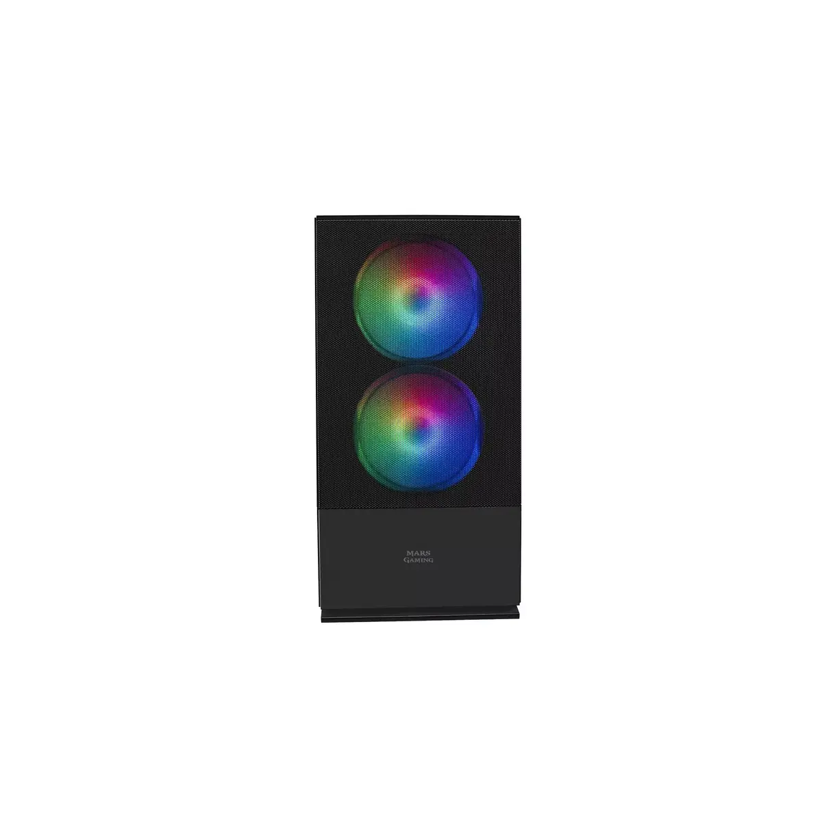 PC case Mars Gaming MCZ Photo 3