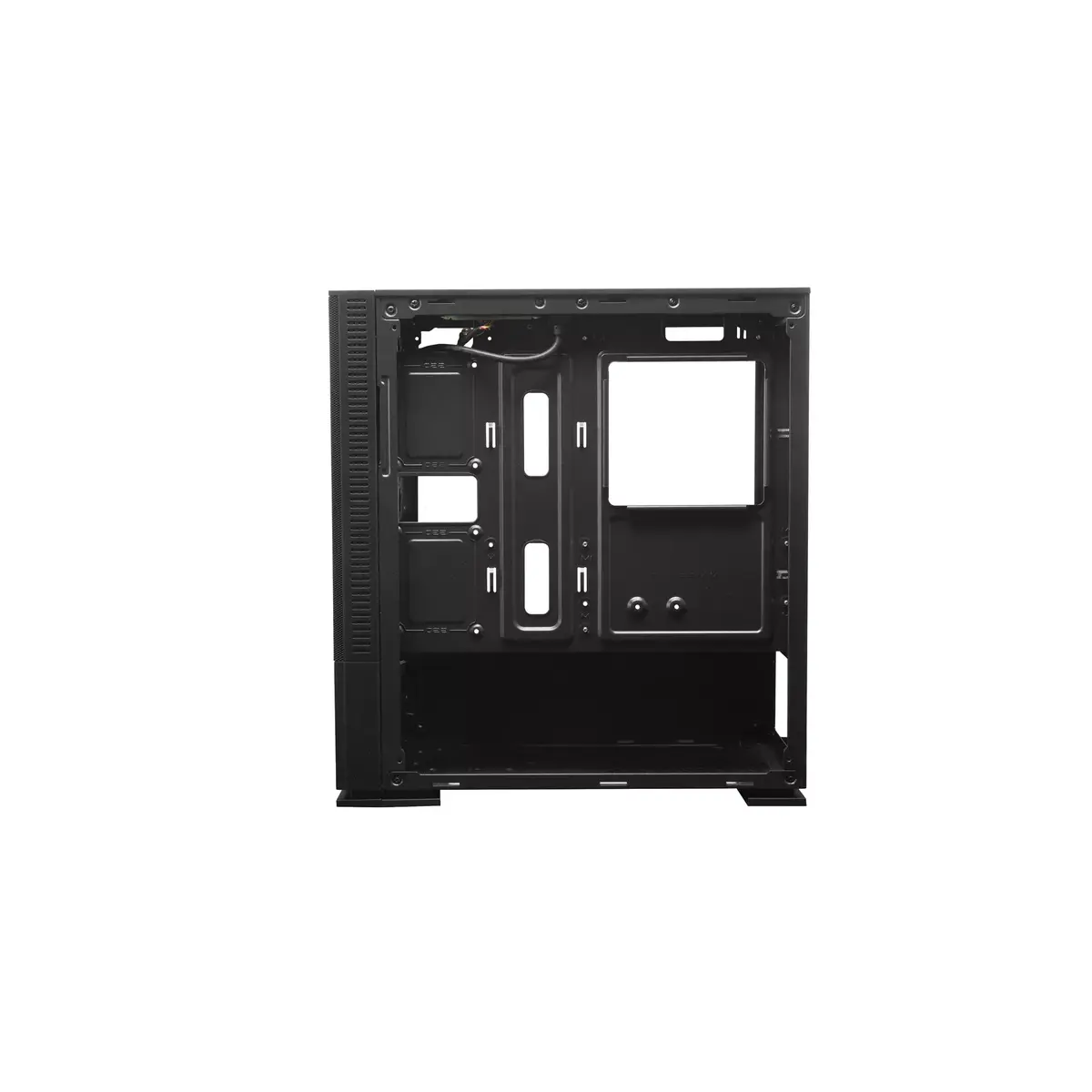 PC case Mars Gaming MCZ Photo 5