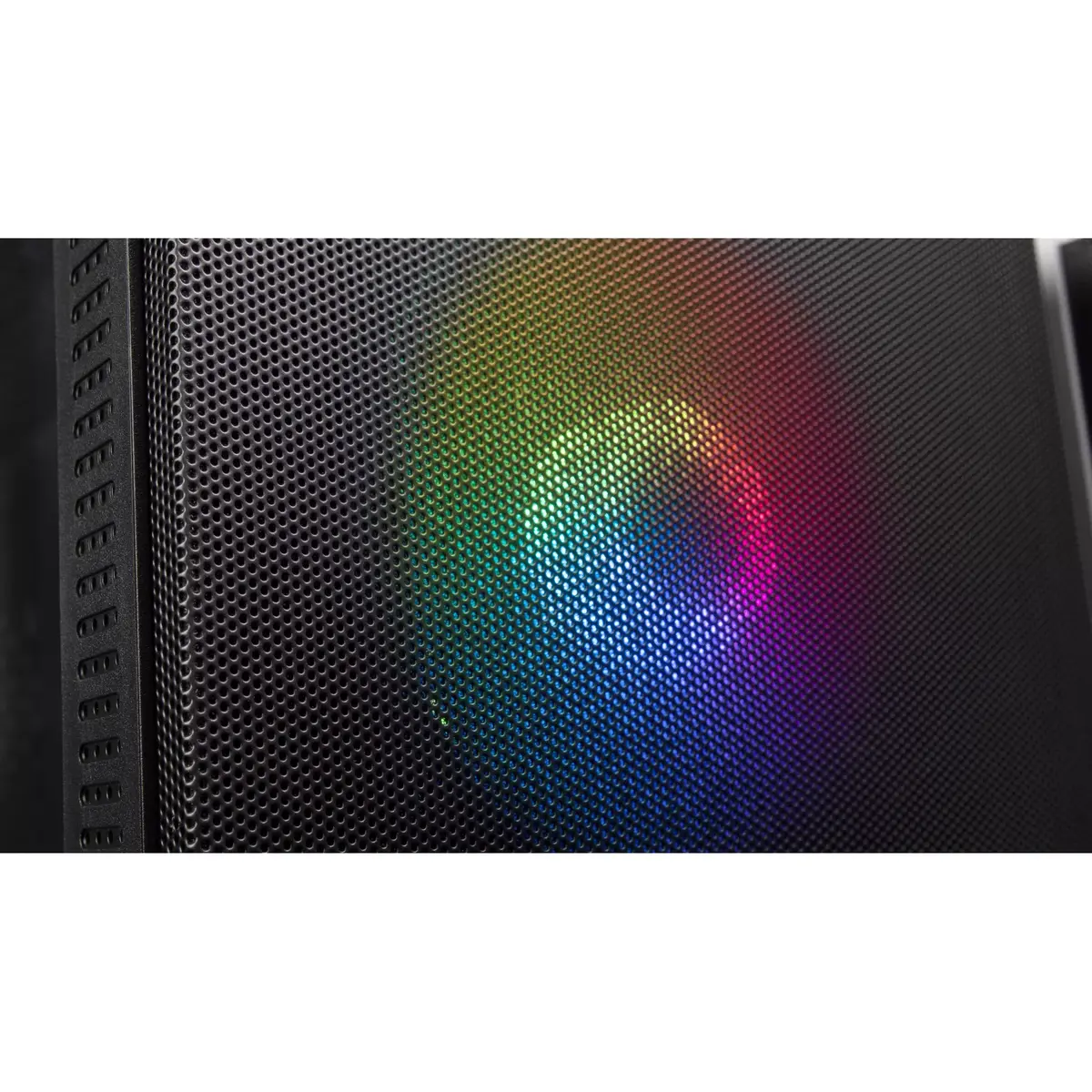 PC case Mars Gaming MCZ Photo 7