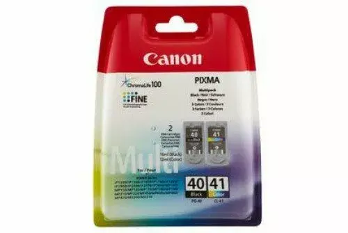 Kārtridžs Canon PG-40/CL-41 Multi Pack -