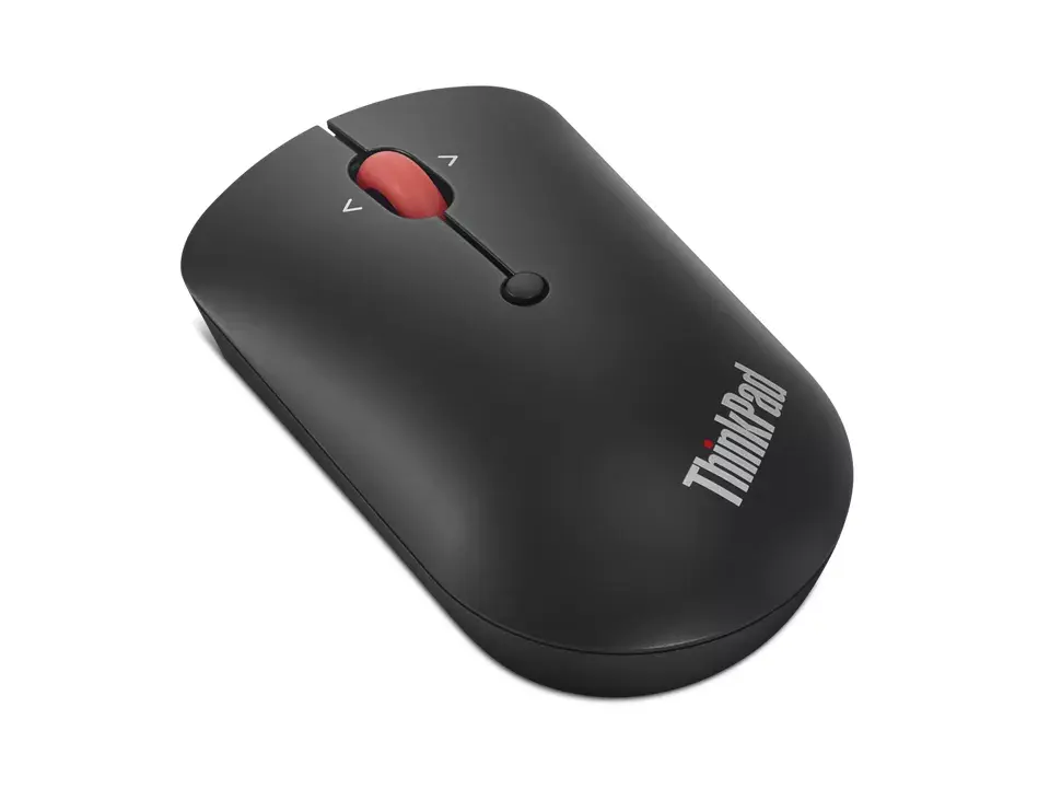 Pele Lenovo ThinkPad USB-C Wireless Compact Photo 6