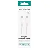 Charging Cable USB Type-C Vivanco LongLife Photo 3