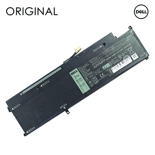 Klēpjdatora akumulators Dell XCNR3 NB441587 4250mAh