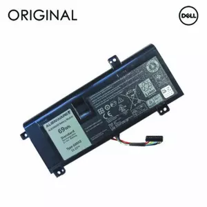 Laptop battery Dell 8X70T NB441594 6216mAh Original