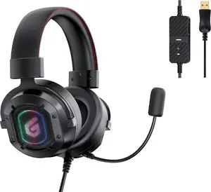 Headset Conceptronic ATHAN
