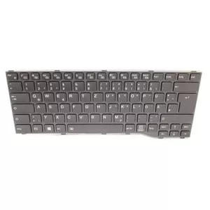 Fujitsu 34079003 portatīvo datoru rezerves daļa Tastatūra