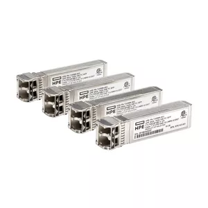 SFP+ transceiver module HPE C8R24B Fiber optic 16000 Mbit/s