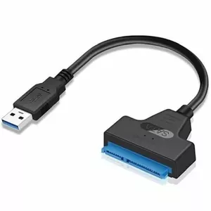 Blackmoon (8802) USB / SATA адаптер 3.0