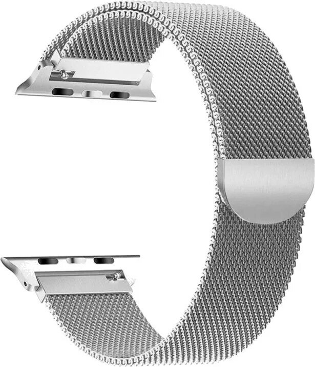 Siksniņa Tech-Protect Milanese Band Apple Watch