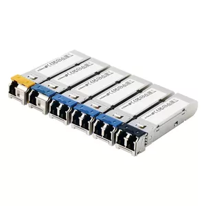 Fiber optic transceiver module Edimax MG-1000AS1 V2