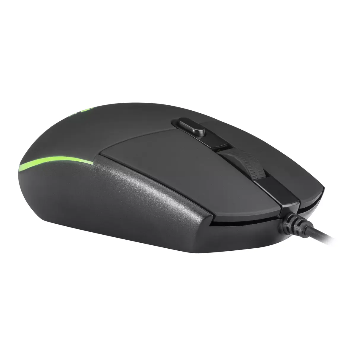 Мышка Mars Gaming MMG Photo 2