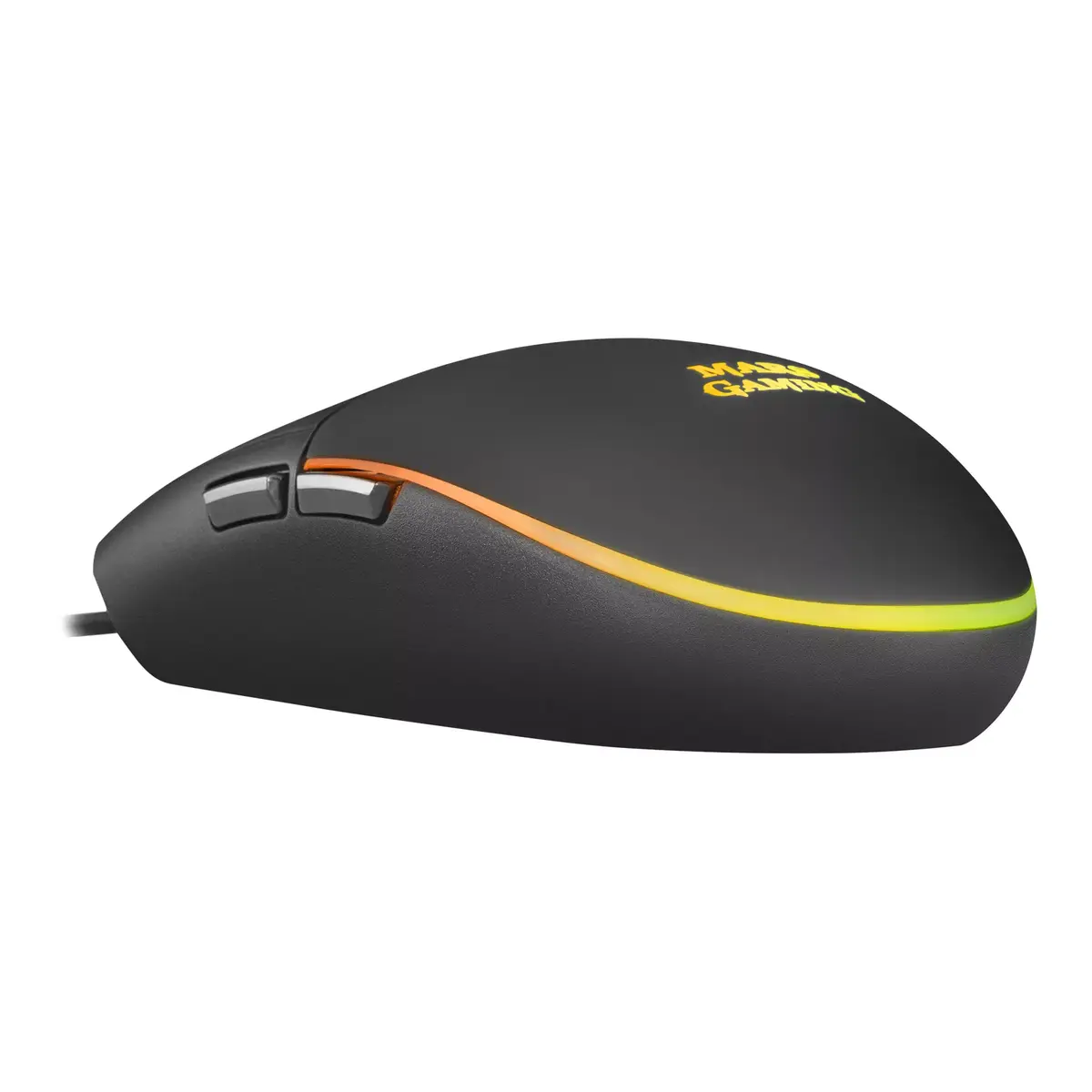 Мышка Mars Gaming MMG Photo 3