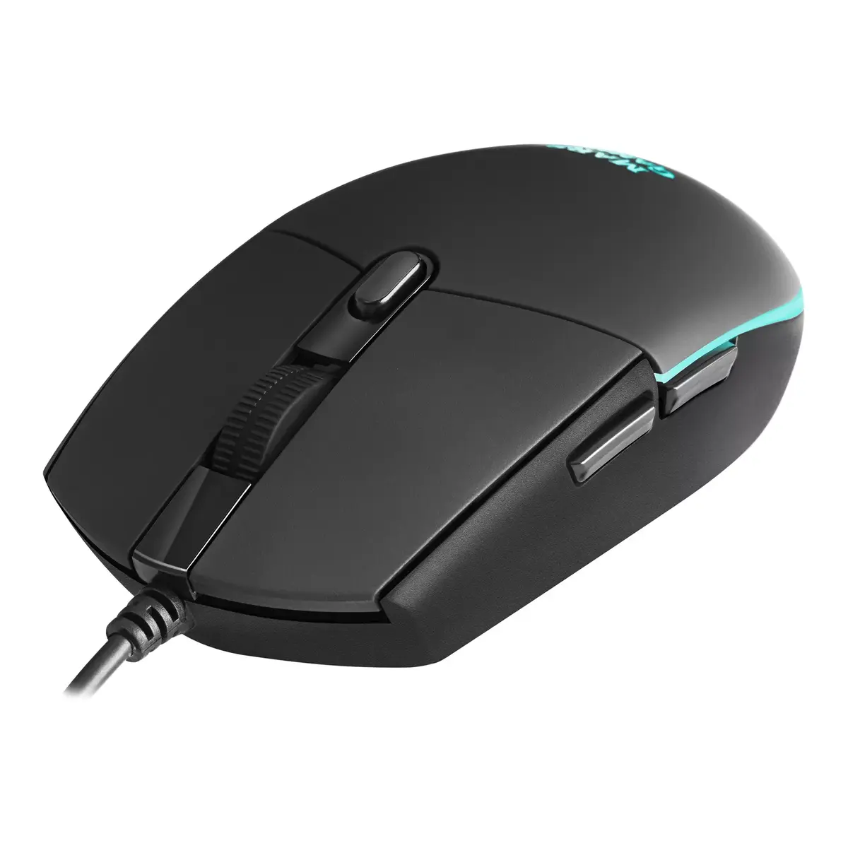 Мышка Mars Gaming MMG Photo 5