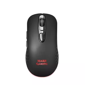 Mouse Mars Gaming MMW2 RF Wireless