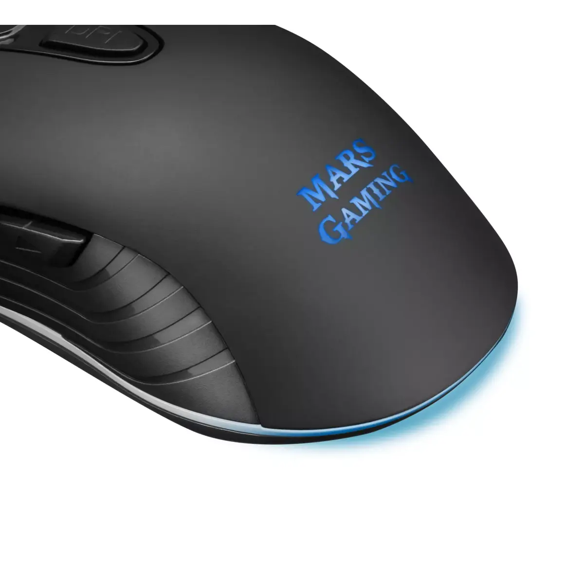 Мышь Mars Gaming MMW2 Photo 5