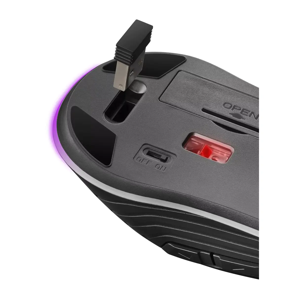 Мышь Mars Gaming MMW2 Photo 6
