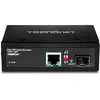 Медиа-конвертер Trendnet TI-PF11SFP Photo 3