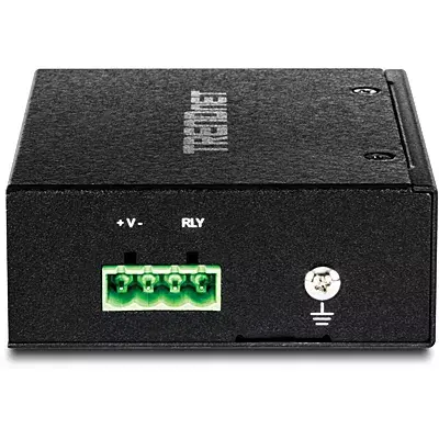 Медиа-конвертер Trendnet TI-PF11SFP Photo 4