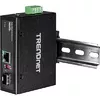 Медиа-конвертер Trendnet TI-PF11SFP Photo 6