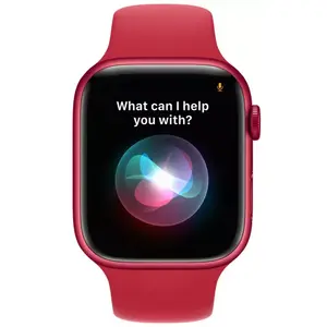 Siri. An answer for life’s big questions.