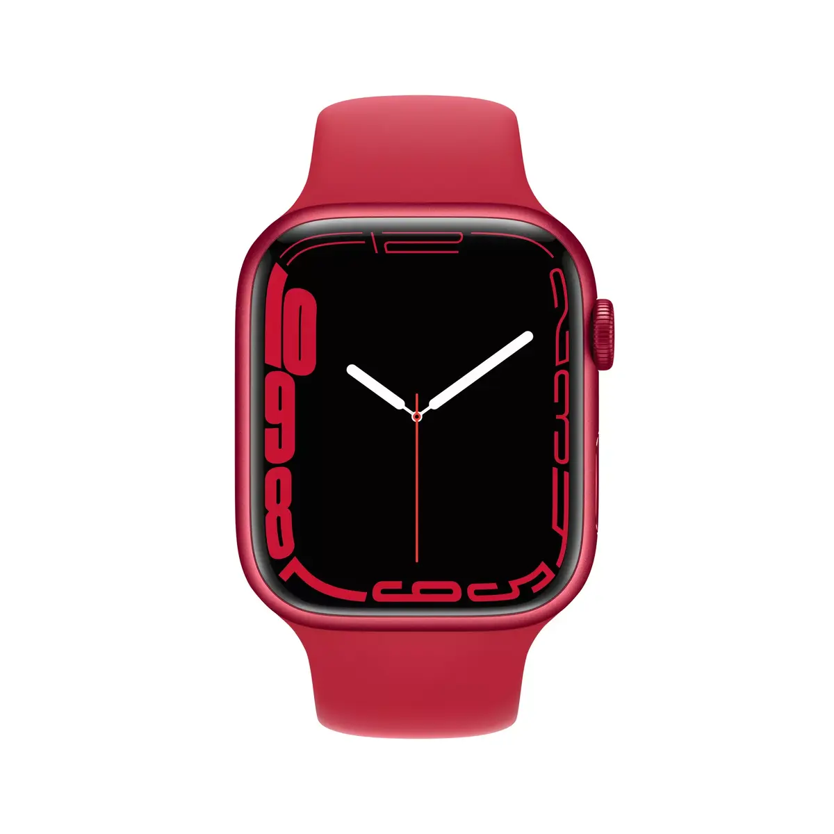 Viedpulkstenis Apple Watch Series 7 Photo 2