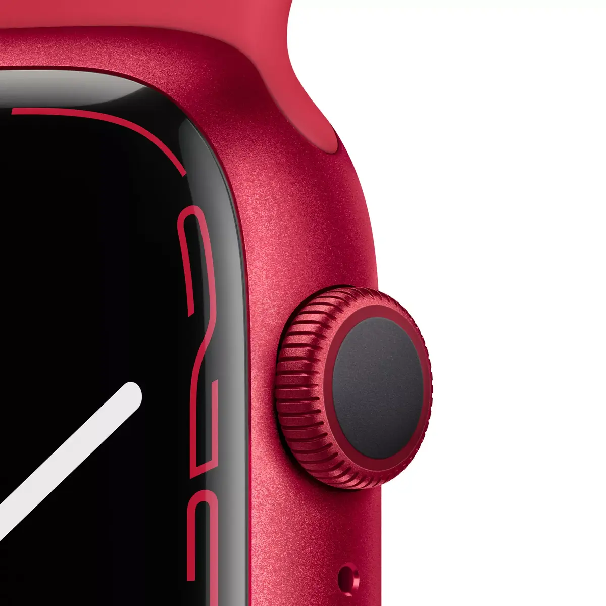 Viedpulkstenis Apple Watch Series 7 Photo 3