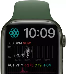 Always-On Retina Display