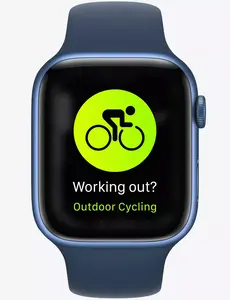 Optimized Cycling Features