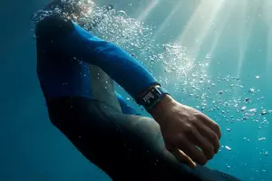 Water Resistance