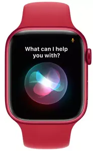 Siri Assistant