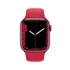 Apple Watch Series 7 41mm Smartwatch - Red Aluminium Photo 2