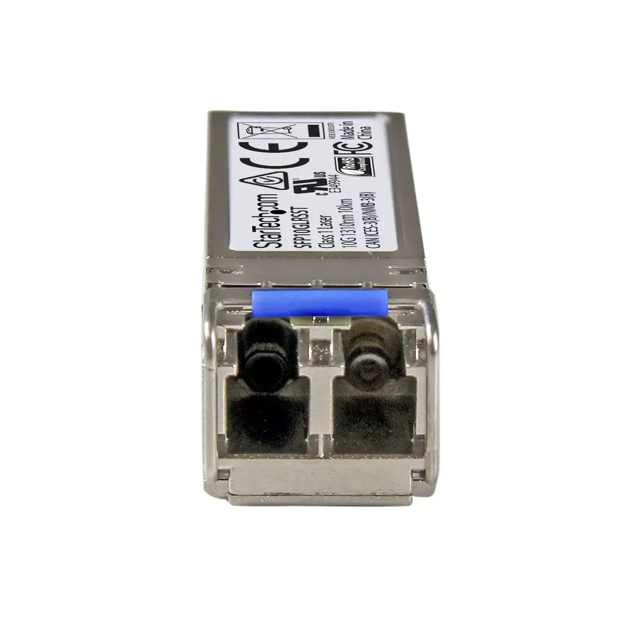 Модуль SFP трансивера StarTech SFP-10G-LR-S Photo 2