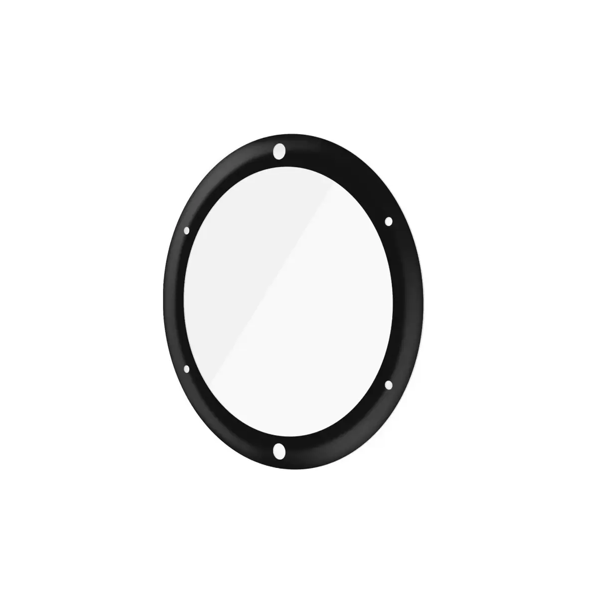 PanzerGlass защитное стекло для Garmin Venu 2S / Vivoactive 4s Photo 6