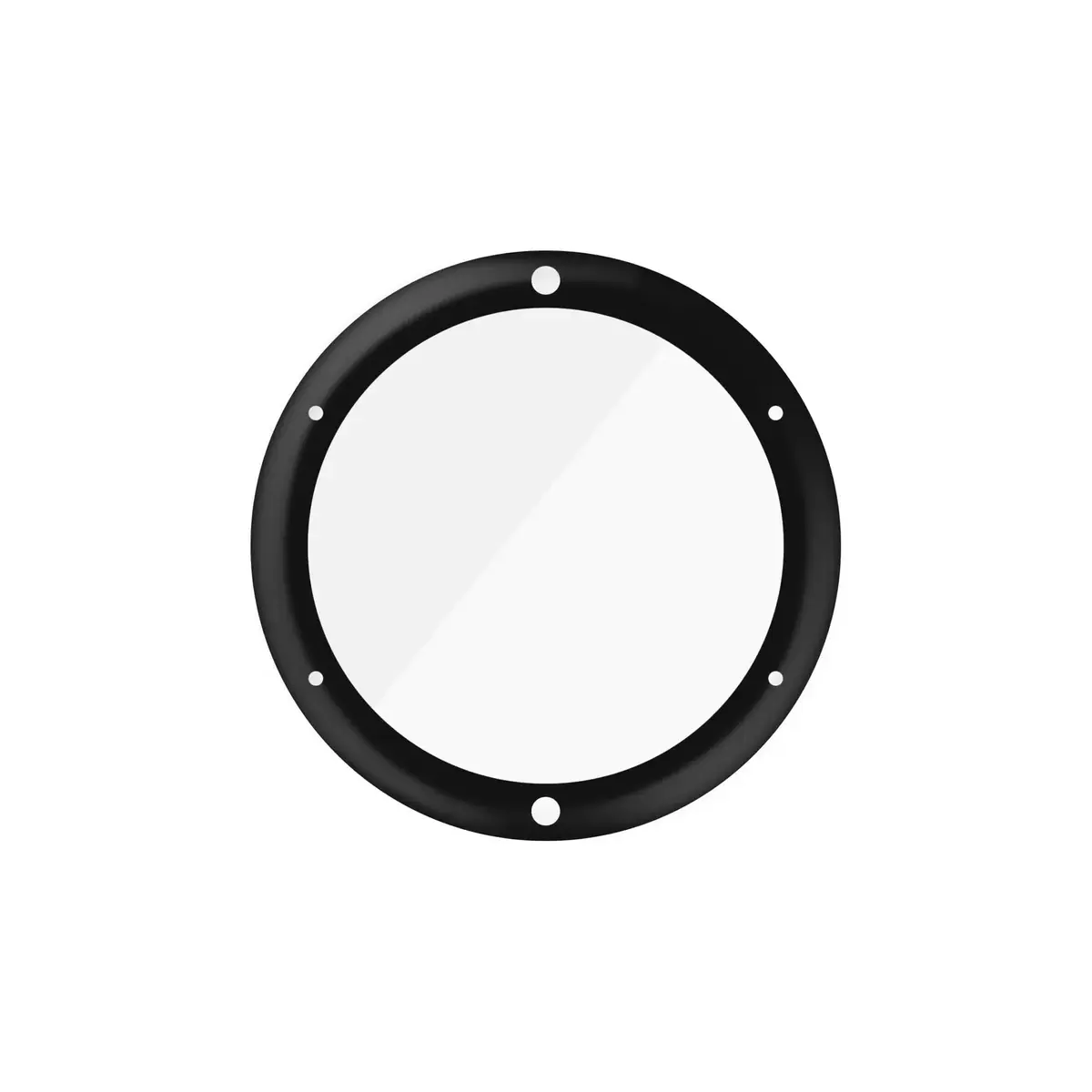 PanzerGlass защитное стекло для Garmin Venu 2S / Vivoactive 4s Photo 7