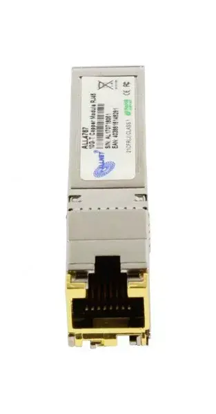 Copper transceiver module ALLNET ALL4767 Photo 2