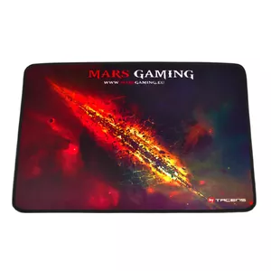 Mouse pad Mars Gaming MMP1 Multicolour
