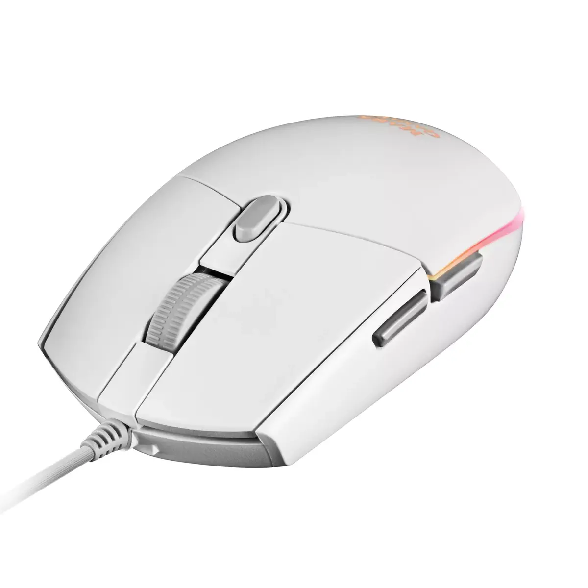 Мышка Mars Gaming MMG Photo 3