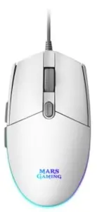 Mouse Mars Gaming MMG USB Type-A Optical 3200 DPI