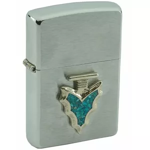 Lighter Zippo 300.044 — Zippo windproof metal construction