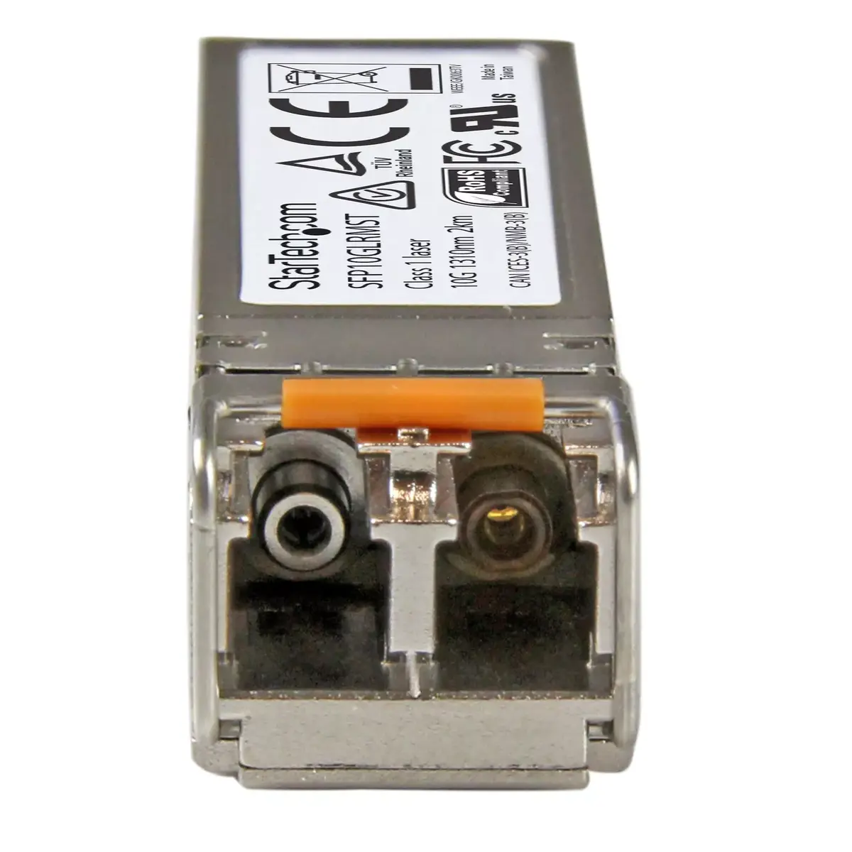 SFP трансивер StarTech Cisco SFP-10G-LRM Photo 3