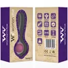 Вагинальные шарики WOMANVIBE KEISY Photo 3