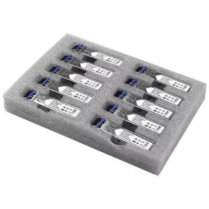 SFP Transceiver Module StarTech.com GLC-LH-SM