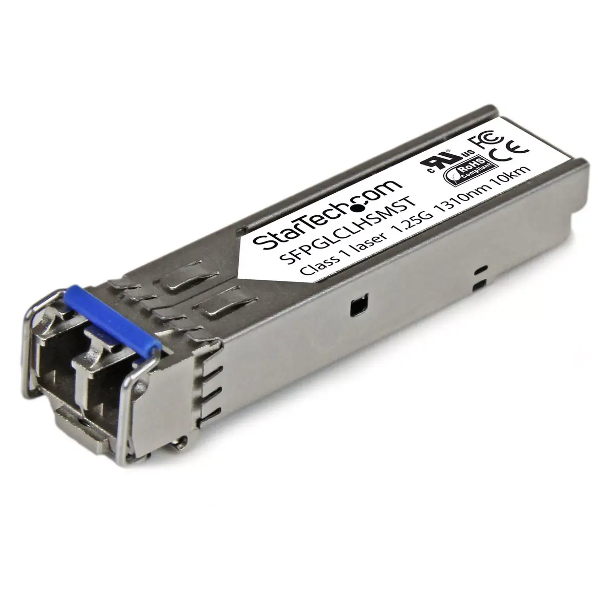 SFP transceiver modulis StarTech.com GLC-LH-SM Photo 2