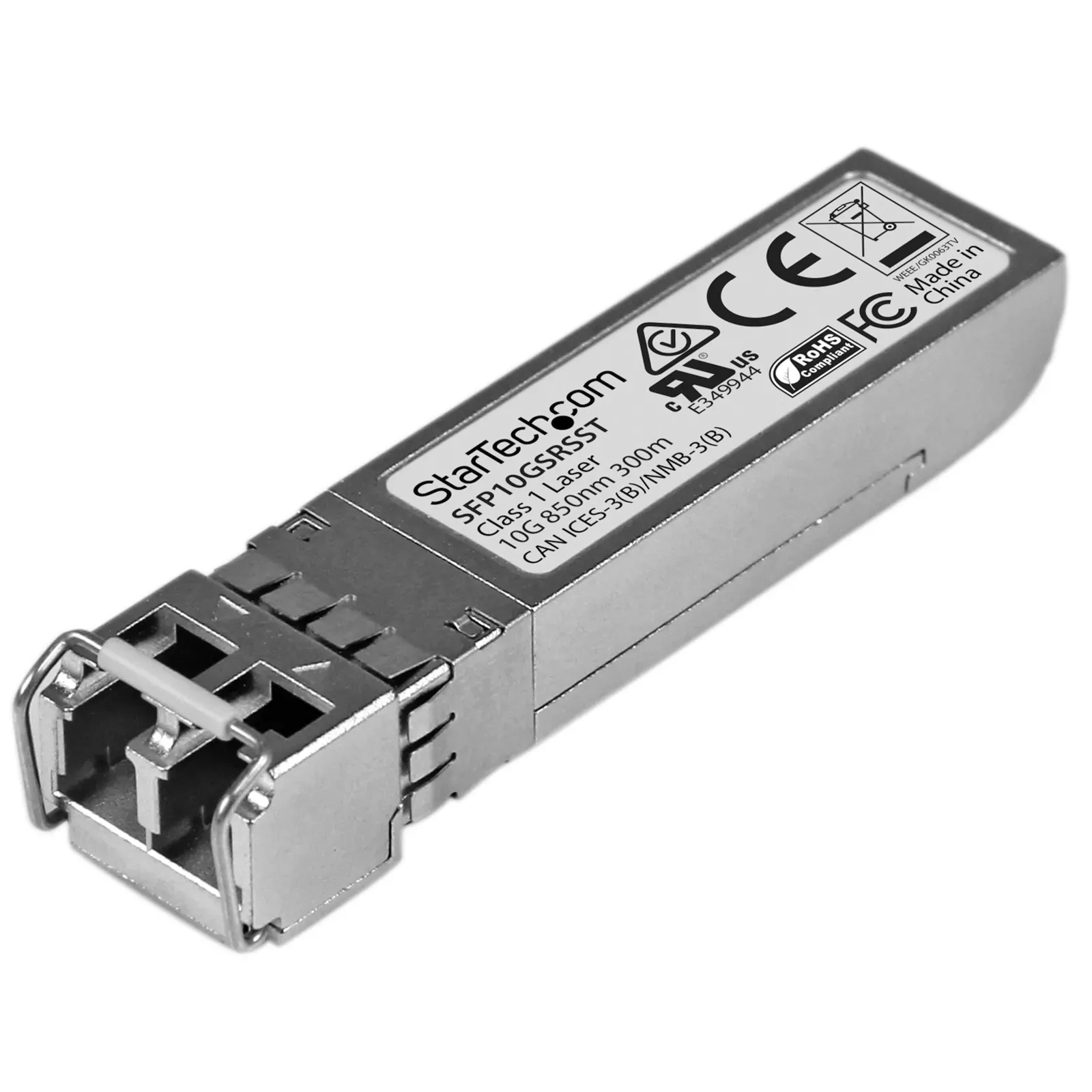 StarTech SFP10GSRSST Photo 1