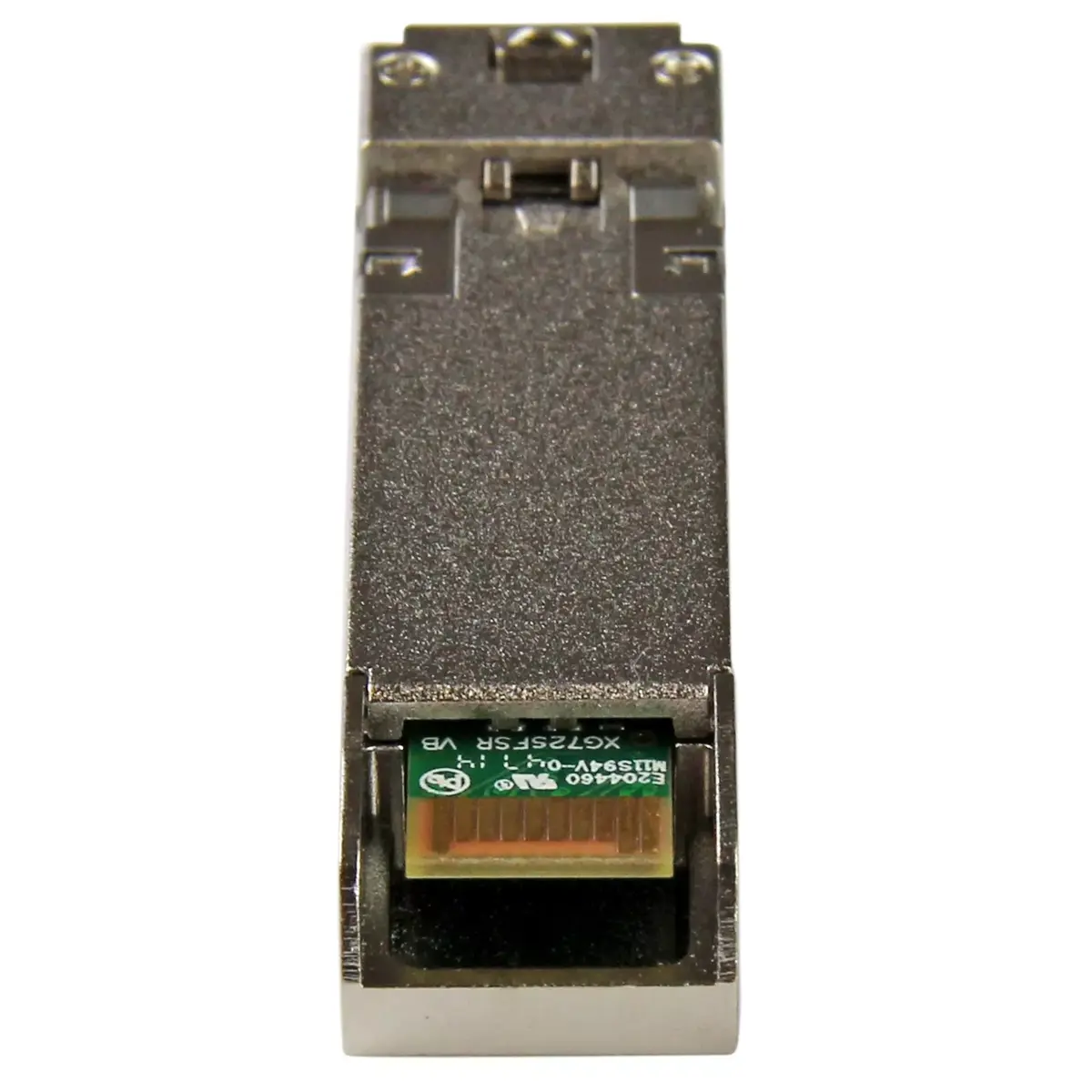 StarTech SFP10GSRSST SFP+ 10GBASE-SR transceiver Photo 3
