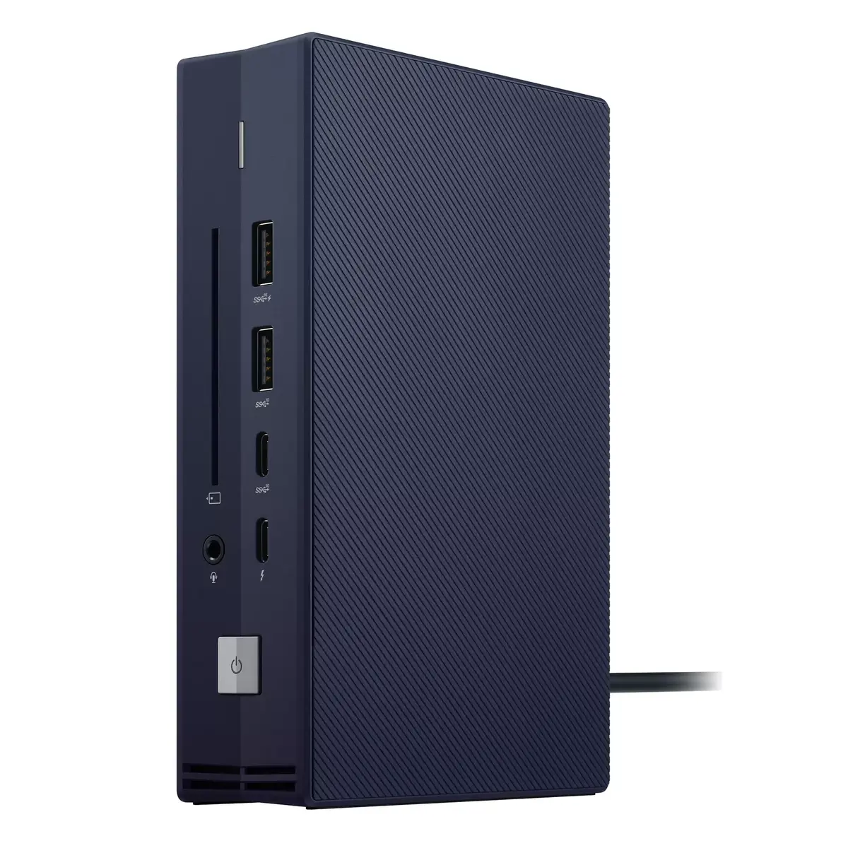 ASUS SimPro Dock 2 док‑станция Thunderbolt 3 Photo 4
