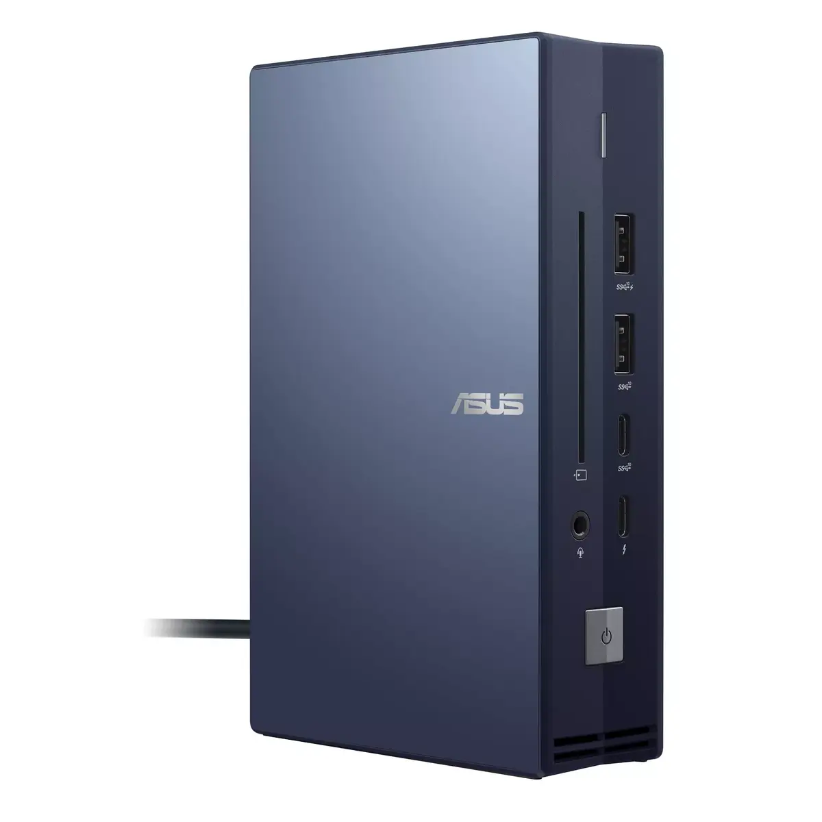 ASUS SimPro Dock 2 док‑станция Thunderbolt 3 Photo 5