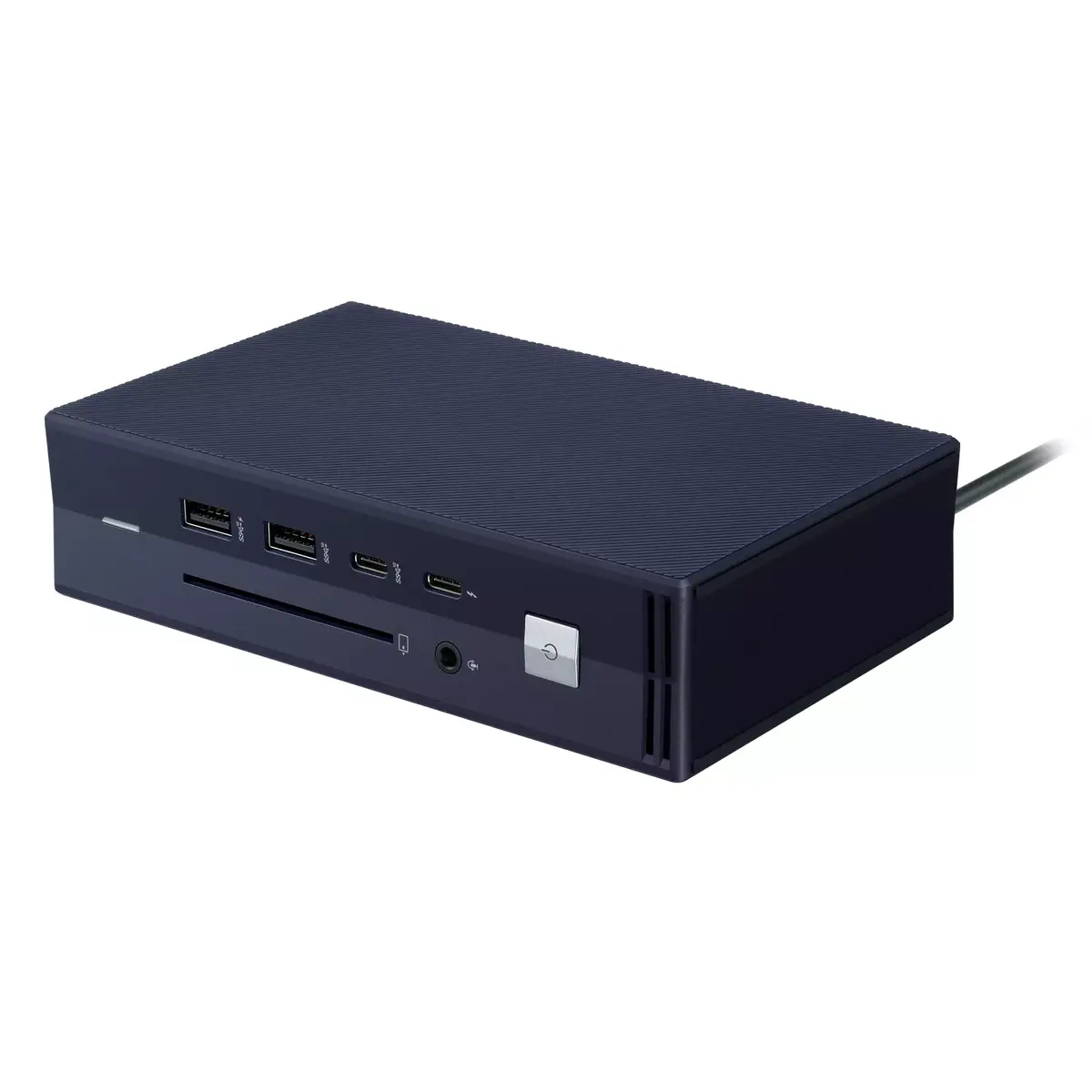 ASUS SimPro Dock 2 док‑станция Thunderbolt 3 Photo 6